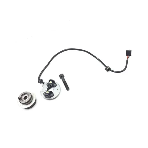 Engine Stator Pickup Coil 2001 BMW K1200RS 2971A 3