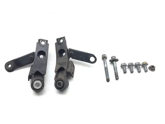 Engine Motor Mounts 2001 BMW K1200RS 2971A