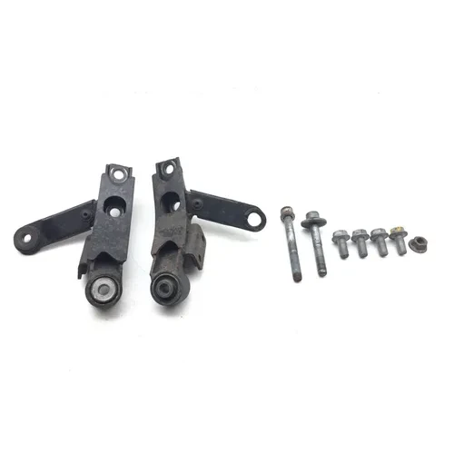 Engine Motor Mounts 2001 BMW K1200RS 2971A 3
