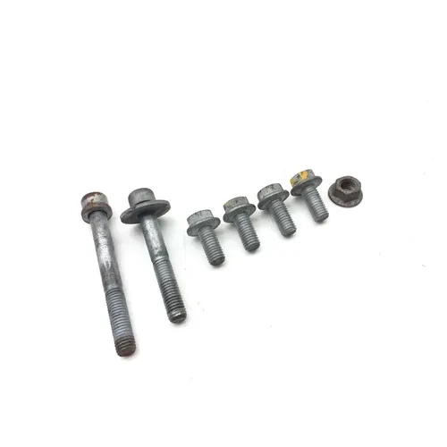 Engine Motor Mounts 2001 BMW K1200RS 2971A 5