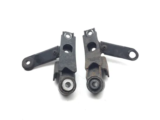 Engine Motor Mounts 2001 BMW K1200RS 2971A