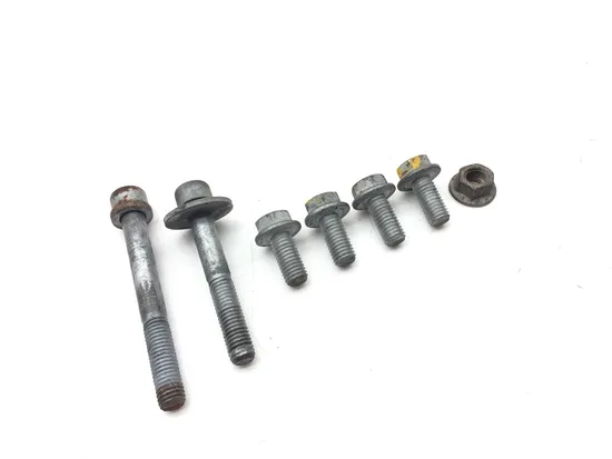 Engine Motor Mounts 2001 BMW K1200RS 2971A