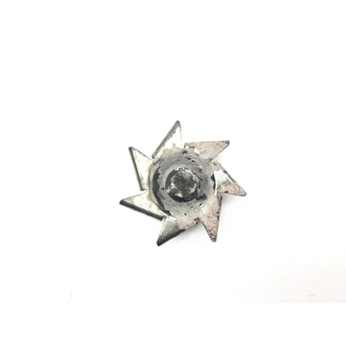 Water Pump Impeller 2001 BMW K1200RS 2971A 6