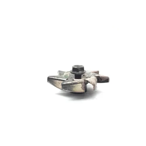 Water Pump Impeller 2001 BMW K1200RS 2971A 5