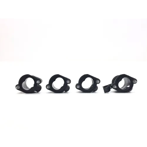 Throttle Body Intake Boots Carb Boot 2001 BMW K1200RS 2971A 8