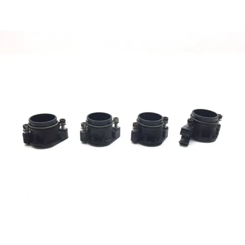 Throttle Body Intake Boots Carb Boot 2001 BMW K1200RS 2971A 7