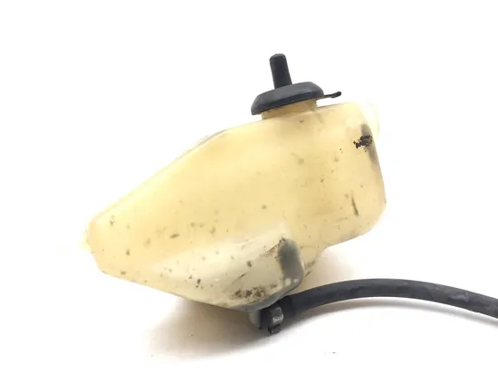 Engine Radiator Overflow Tank 2001 BMW K1200RS 2971A