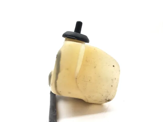 Engine Radiator Overflow Tank 2001 BMW K1200RS 2971A