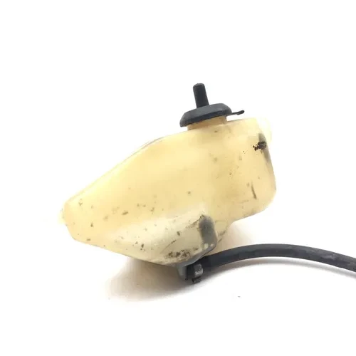 Engine Radiator Overflow Tank 2001 BMW K1200RS 2971A 7