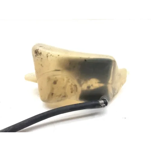 Engine Radiator Overflow Tank 2001 BMW K1200RS 2971A 8