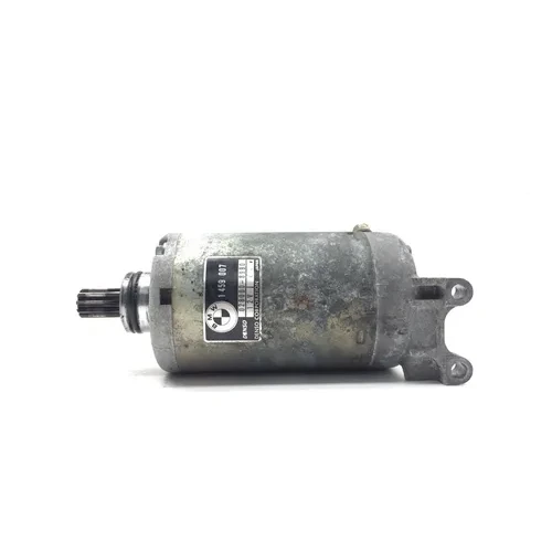 Electric Starter Motor 2001 BMW K1200RS 2971A 3