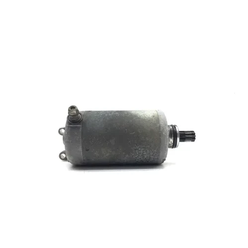 Electric Starter Motor 2001 BMW K1200RS 2971A 7