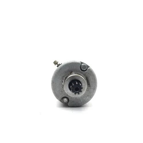 Electric Starter Motor 2001 BMW K1200RS 2971A 9