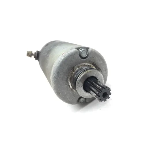 Electric Starter Motor 2001 BMW K1200RS 2971A 10