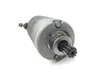 Electric Starter Motor 2001 BMW K1200RS 2971A