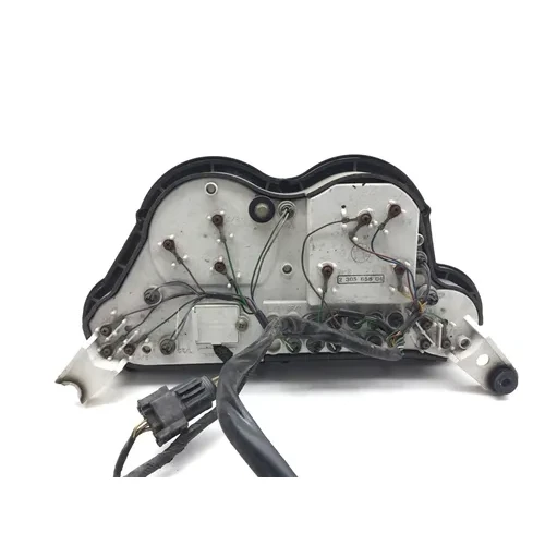 Dash Gauge Tach Speedometer 2001 BMW K1200RS 2971A x 22