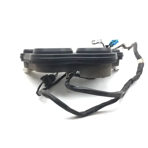 Dash Gauge Tach Speedometer 2001 BMW K1200RS 2971A x 19
