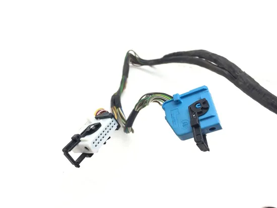 Dash Gauge Tach Speedometer 2001 BMW K1200RS 2971A x