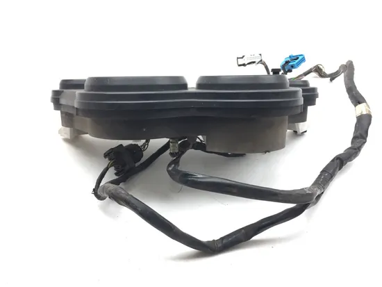Dash Gauge Tach Speedometer 2001 BMW K1200RS 2971A x