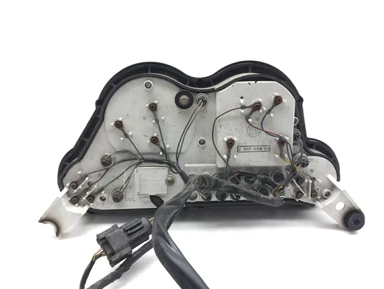 Dash Gauge Tach Speedometer 2001 BMW K1200RS 2971A x