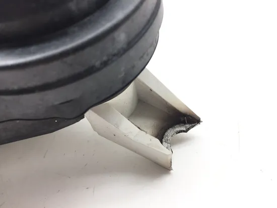 Dash Gauge Tach Speedometer 2001 BMW K1200RS 2971A x