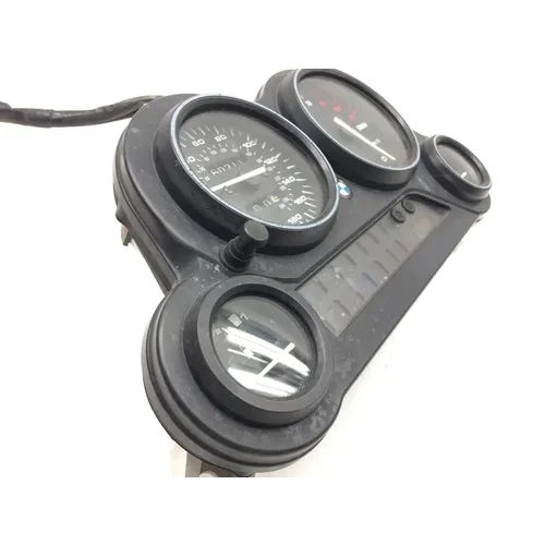 Dash Gauge Tach Speedometer 2001 BMW K1200RS 2971A x 9