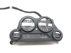 Dash Gauge Tach Speedometer 2001 BMW K1200RS 2971A x