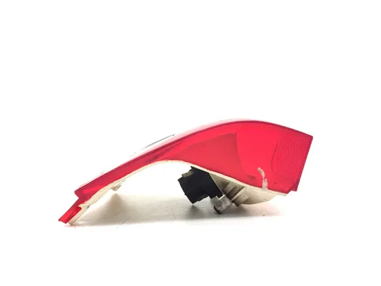 Rear Tail Light Brake Back Lens 2001 BMW K1200RS 2971A