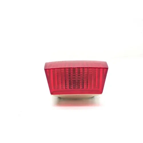 Rear Tail Light Brake Back Lens 2001 BMW K1200RS 2971A 5