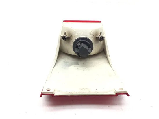 Rear Tail Light Brake Back Lens 2001 BMW K1200RS 2971A