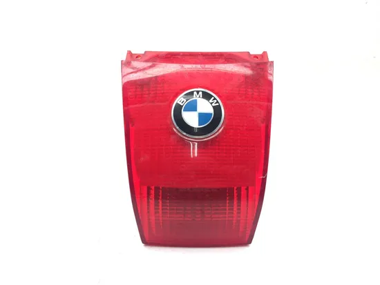 Rear Tail Light Brake Back Lens 2001 BMW K1200RS 2971A