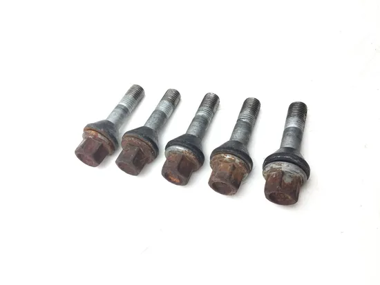 Lug Nuts 2001 BMW K1200RS 2971A