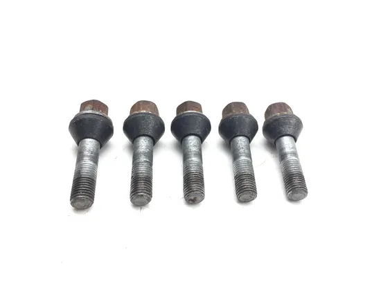 Lug Nuts 2001 BMW K1200RS 2971A
