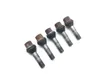 Lug Nuts 2001 BMW K1200RS 2971A