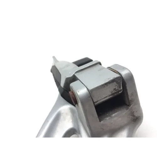 Left Rear Back Passenger Peg Bracket Side 2001 BMW K1200RS 2971A x 13