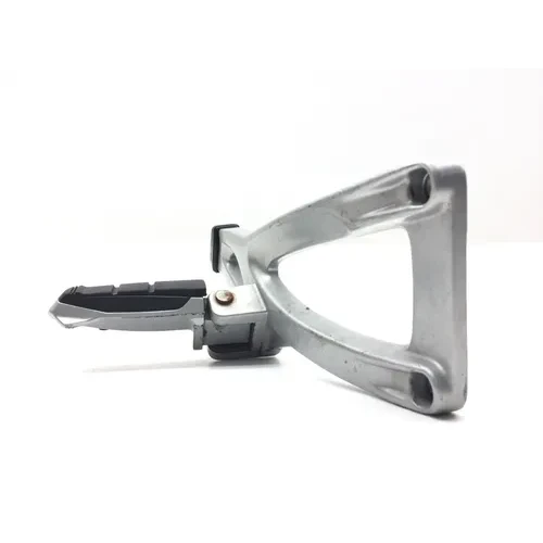 Right Rear Back Passenger Peg Bracket Side 2001 BMW K1200RS 2971A x 5