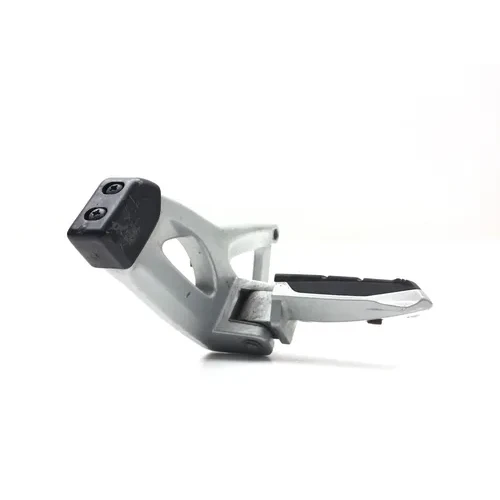 Right Rear Back Passenger Peg Bracket Side 2001 BMW K1200RS 2971A x 7