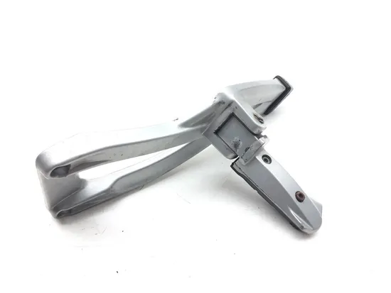 Right Rear Back Passenger Peg Bracket Side 2001 BMW K1200RS 2971A x