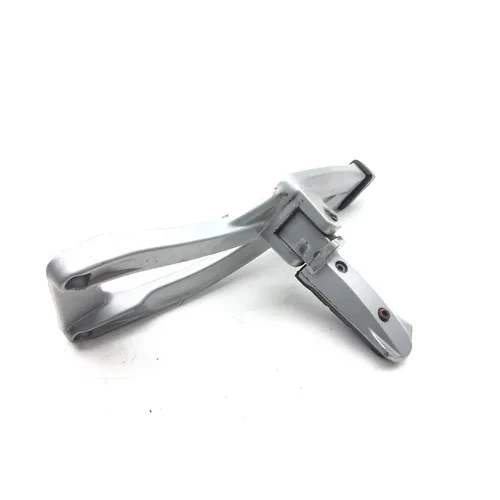 Right Rear Back Passenger Peg Bracket Side 2001 BMW K1200RS 2971A x 9