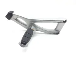 Right Rear Back Passenger Peg Bracket Side 2001 BMW K1200RS 2971A x