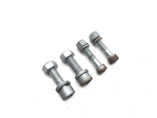 Subframe Rear Tail Sub Frame Bolts 2001 BMW K1200RS 2971A