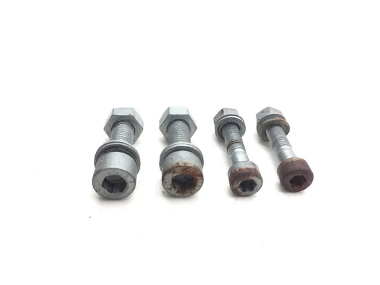 Subframe Rear Tail Sub Frame Bolts 2001 BMW K1200RS 2971A