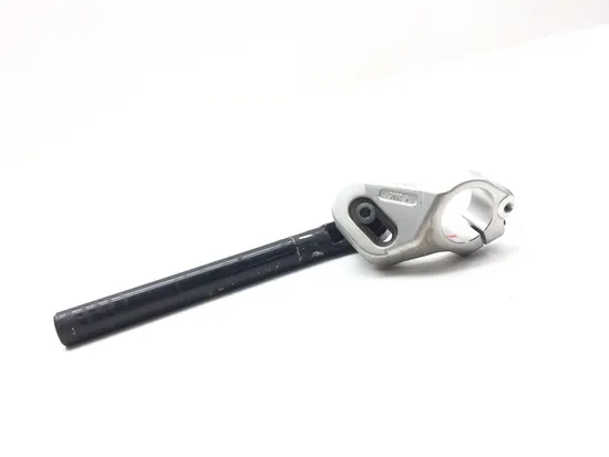 Left Clip-On Clip Side Handle Bar 2001 BMW K1200RS 2971A