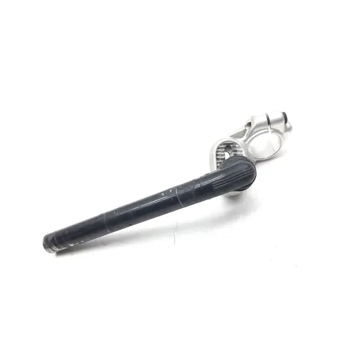 Left Clip-On Clip Side Handle Bar 2001 BMW K1200RS 2971A 3