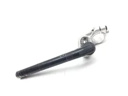 Left Clip-On Clip Side Handle Bar 2001 BMW K1200RS 2971A