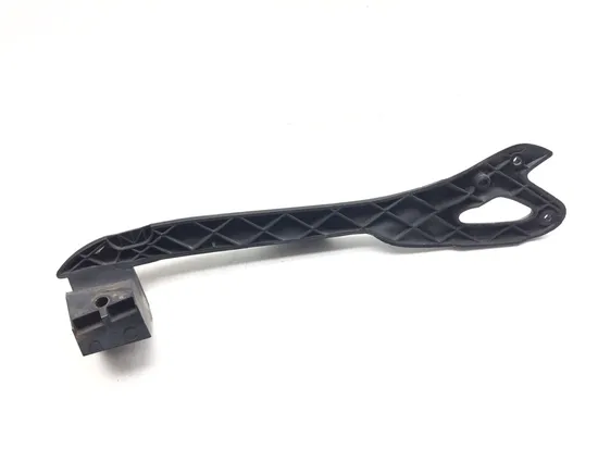 Passenger Rear Grab Bars 2001 BMW K1200RS 2971A x