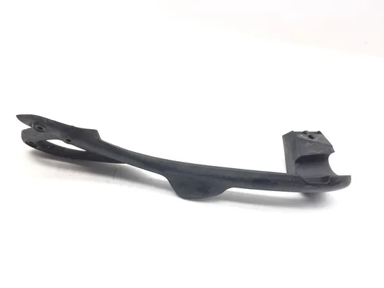 Passenger Rear Grab Bars 2001 BMW K1200RS 2971A x