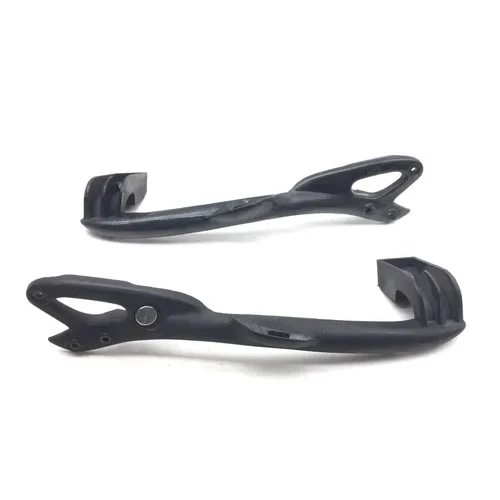 Passenger Rear Grab Bars 2001 BMW K1200RS 2971A x 3
