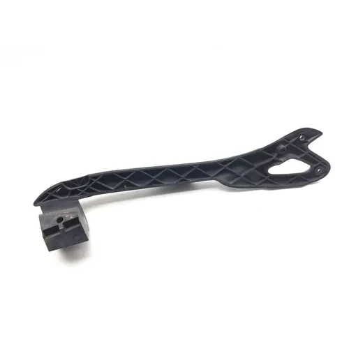 Passenger Rear Grab Bars 2001 BMW K1200RS 2971A x 9