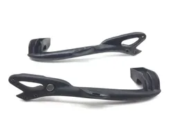Passenger Rear Grab Bars 2001 BMW K1200RS 2971A x